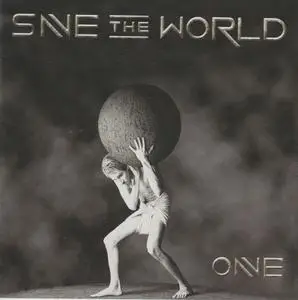 Save The World: One / Two (2021)