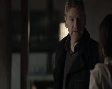 Wallander S03E03