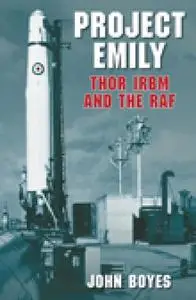«Project Emily» by John Boyes