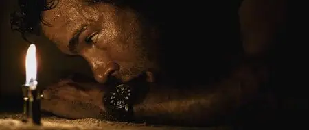 Buried (2010)
