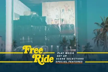 Free Ride (2013)