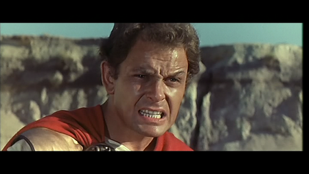 Perseus Against the Monsters (1963) 