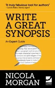 Write a Great Synopsis - An Expert Guide