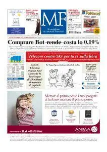 Milano Finanza - 11 Agosto 2016