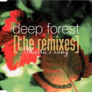 Deep Forest & Projects: Singles & Remixes Part 02 (1994 - 1996)