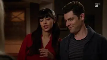 New Girl S07E06