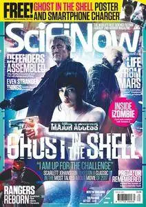 SciFiNow - Issue 130, 2017