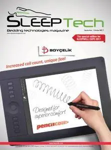 Sleeptech  - October 26, 2017