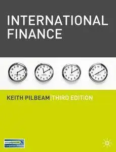 International Finance: Third Edition (Repost)