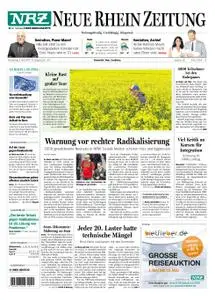 NRZ Neue Rhein Zeitung Emmerich/Issel - 09. Mai 2019