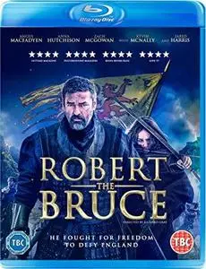 Robert the Bruce (2019)