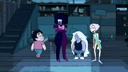 Steven Universe S02E10