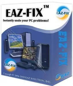 EAZ-FIX Pro 9.1 Build 2697408523