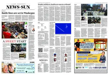 Lake County News-Sun – February 14, 2023