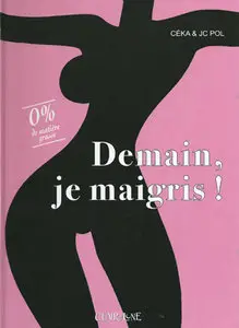 Demain je maigris! 1 Issues