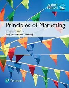Principles of Marketing