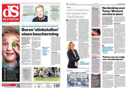 De Stentor - West-Veluwe – 10 juni 2020
