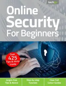 Online Security For Beginners – 20 February 2021