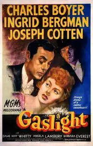 Gaslight (1944)