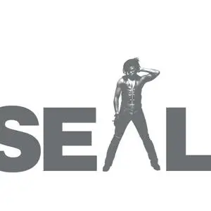 Seal - Seal (Deluxe) (1991/2022) [Official Digital Download]