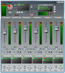 n-Track Studio 6.0.2 Build 2418