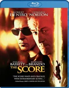 The Score (2001)