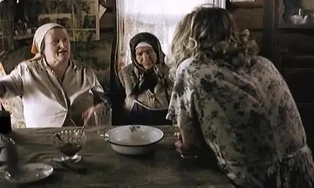 Starukhi / Old Women (2003)