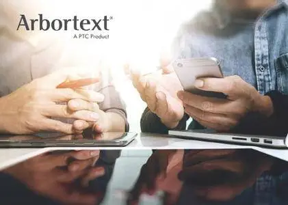 PTC Arbortext Advanced Print Publisher 11.1 M080