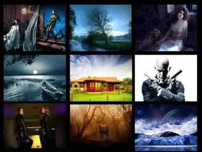 Wallpaper Pack Mortallity - Part 30