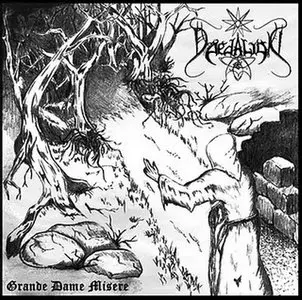 Daedalion - Grande Dame Misère (2011)