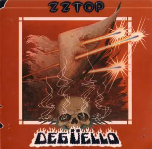ZZ Top - The Complete Studio Albums: 1970-1990 (2013) [Official Digital Download 24bit/192kHz]