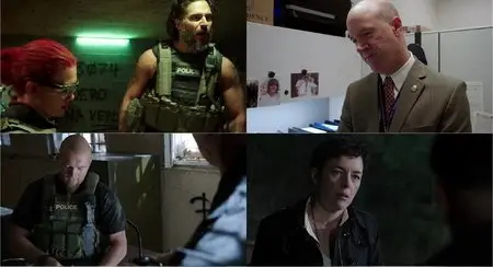 Sabotage (2014)