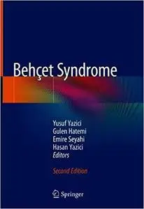 Behçet Syndrome Ed 2 Behçet Syndrome Ed 2