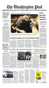 The Washington Post - October 21, 2021