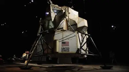 A Space Program (2015)