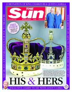 The Sun UK - May 06, 2023