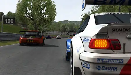 FiA GT Race Game FuLL RiP