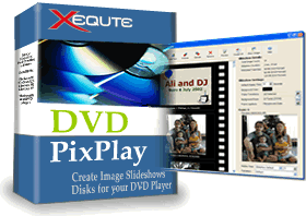 DVD PixPlay PRO 5.22