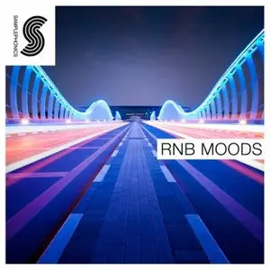 Samplephonics RnB Moods MULTiFORMAT