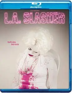 L.A. Slasher (2015)