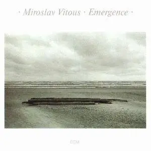 Miroslav Vitous - Emergence (1986)