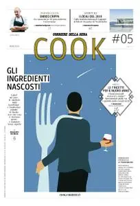 Corriere della Sera Cook – gennaio 2019