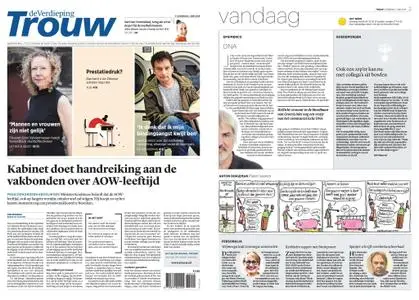 Trouw – 01 juni 2019