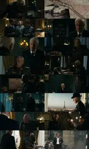Diplomatie (2014)