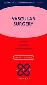 Vascular Surgery, 2nd Edition
