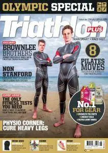 Triathlon Plus UK - September 2016