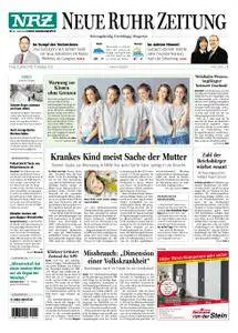 NRZ Neue Ruhr Zeitung Essen-West - 26. Januar 2018