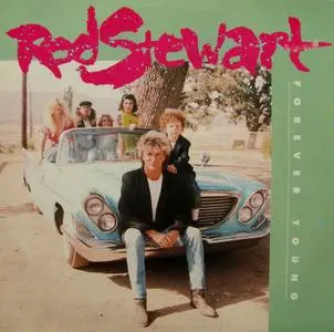 Rod Stewart - Forever Young (1988)