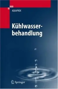Kühlwasserbehandlung