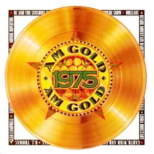 VA – Time-Life Music – AM Gold 1975 (1997)